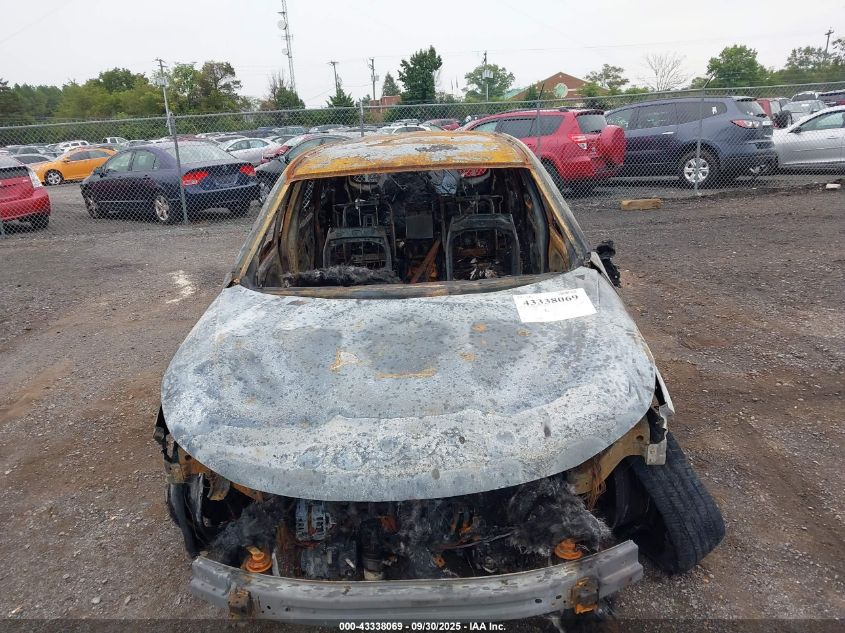 2014 Kia Sorento Lx VIN: 5XYKT3A60EG487559 Lot: 43338069