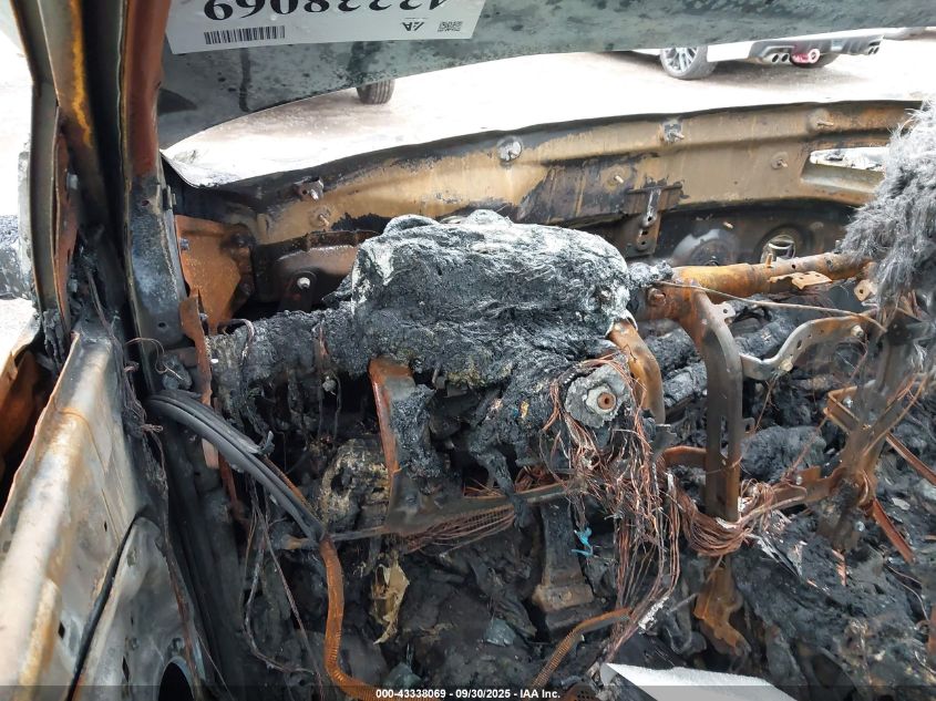 2014 Kia Sorento Lx VIN: 5XYKT3A60EG487559 Lot: 43338069