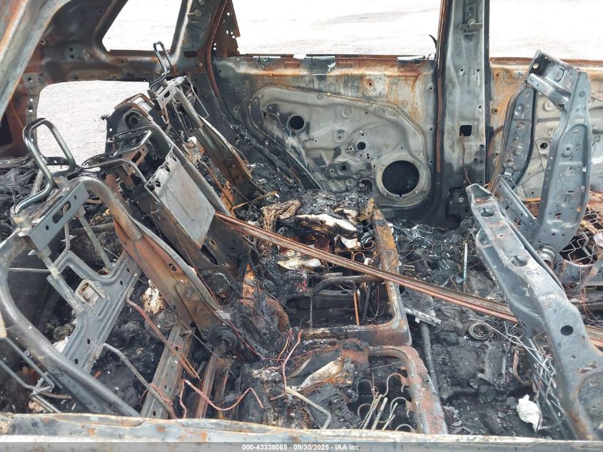 2014 Kia Sorento Lx VIN: 5XYKT3A60EG487559 Lot: 43338069