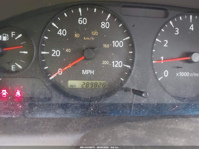 2004 Nissan Sentra 1.8S VIN: 3N1CB51D54L884597 Lot: 43338070