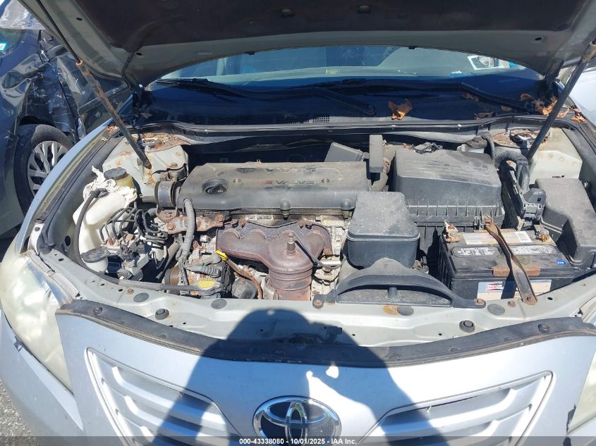 2007 Toyota Camry Le VIN: 4T1BE46KX7U504239 Lot: 43338080