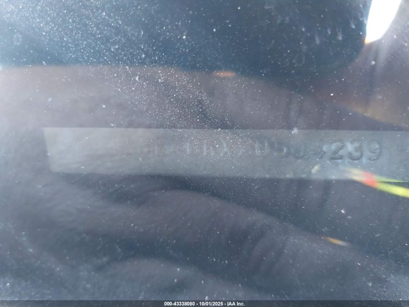 2007 Toyota Camry Le VIN: 4T1BE46KX7U504239 Lot: 43338080