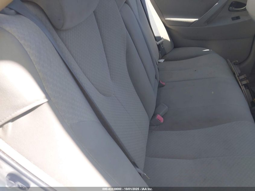 2007 Toyota Camry Le VIN: 4T1BE46KX7U504239 Lot: 43338080