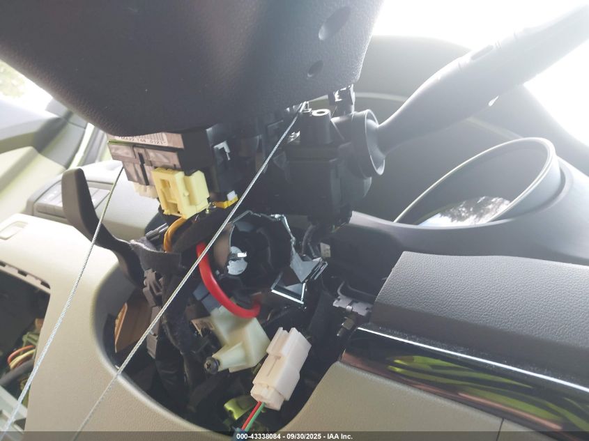 2015 Kia Sedona L VIN: KNDMA5C16F6020761 Lot: 43338084