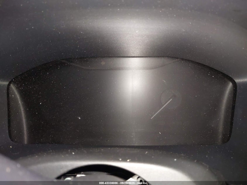 2024 HONDA CR-V EX AWD - 7FARS4H47RE000354