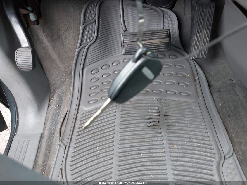 2006 Chrysler Town & Country Touring VIN: 2A4GP54L06R844687 Lot: 43338087