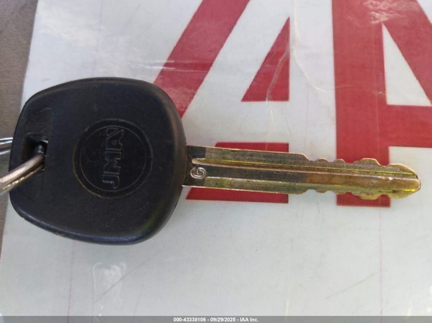 2011 Toyota Corolla Le VIN: JTDBU4EE8BJ088494 Lot: 43338106