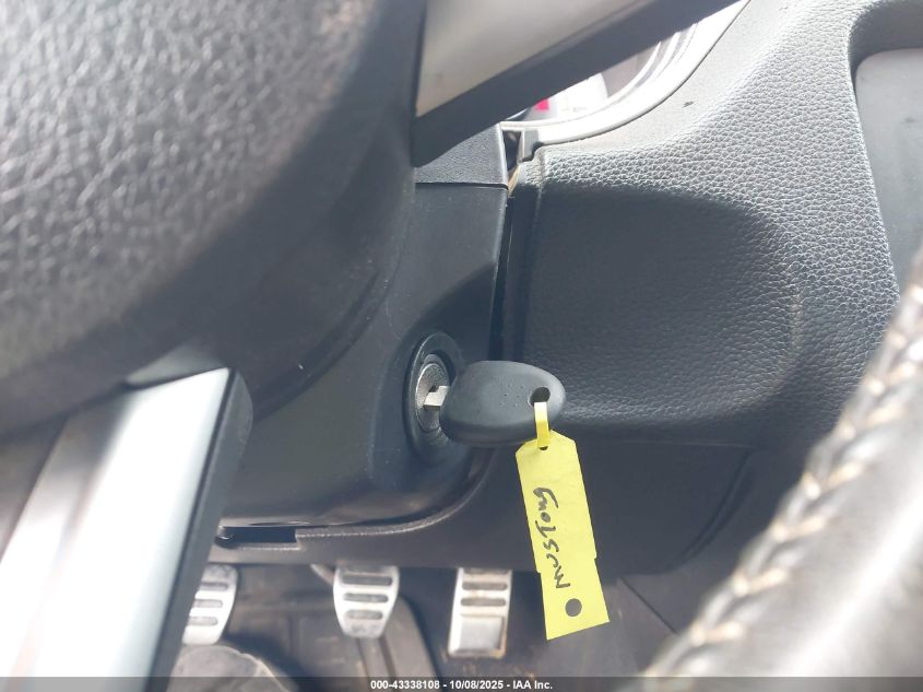 2010 Ford Mustang Gt Premium VIN: 1ZVBP8CH7A5113708 Lot: 43338108