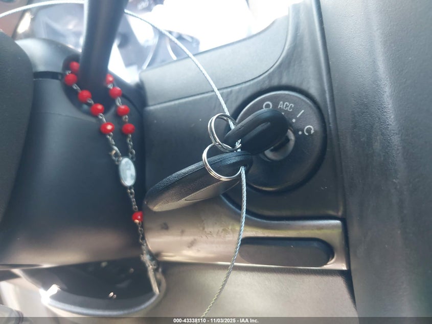 2007 Chevrolet Malibu Lt VIN: 1G1ZT58F27F313930 Lot: 43338110