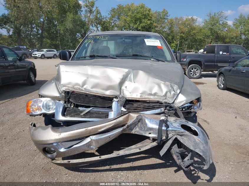 2002 Dodge Ram 1500 St VIN: 3D7HA18N02G130192 Lot: 43338113