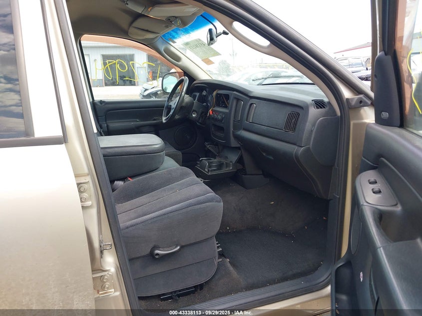 3D7HA18N02G130192 2002 DODGE RAM photo no. 5