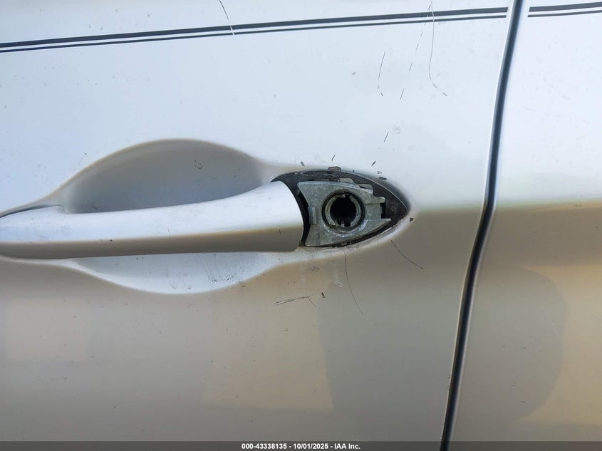 2013 HYUNDAI SONATA GLS - 5NPEB4AC3DH681294