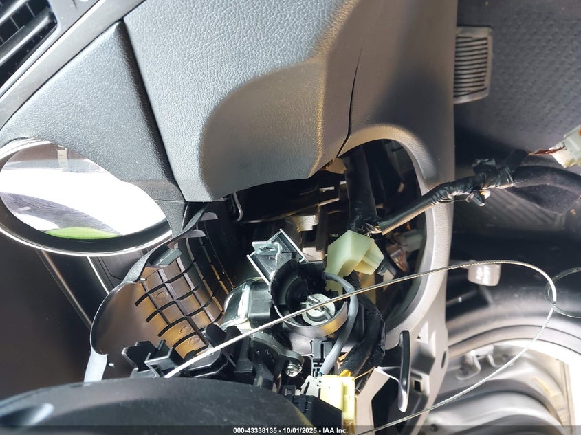 2013 HYUNDAI SONATA GLS - 5NPEB4AC3DH681294