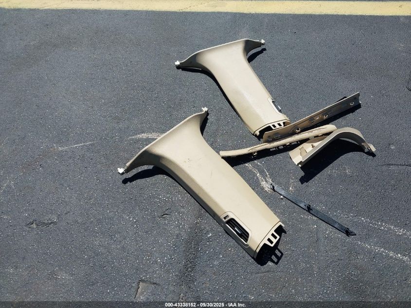 2015 BMW X5 Sdrive35I VIN: 5UXKR2C58F0H34851 Lot: 43338152