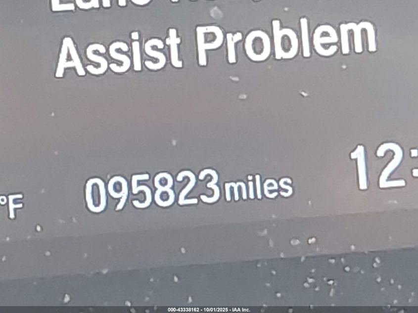 2020 Honda Civic Ex VIN: 19XFC1F37LE216951 Lot: 43338162