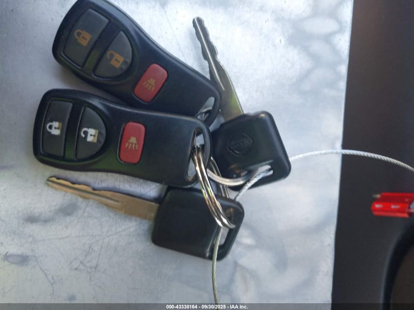 2009 Nissan Pathfinder S VIN: 5N1AR18B79C616131 Lot: 43338164