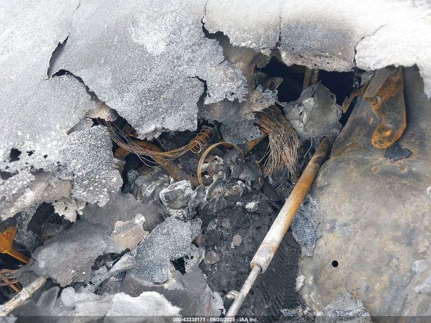 2008 Buick Lucerne Cxs VIN: 1G4HE57Y48U170486 Lot: 43338171