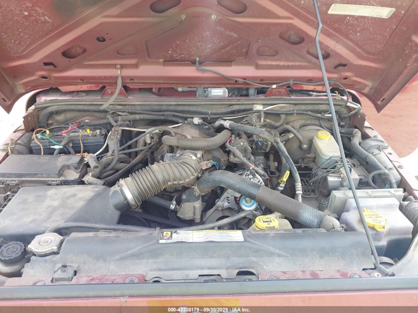 2009 Jeep Wrangler Unlimited X VIN: 1J4GA39179L786698 Lot: 43338179