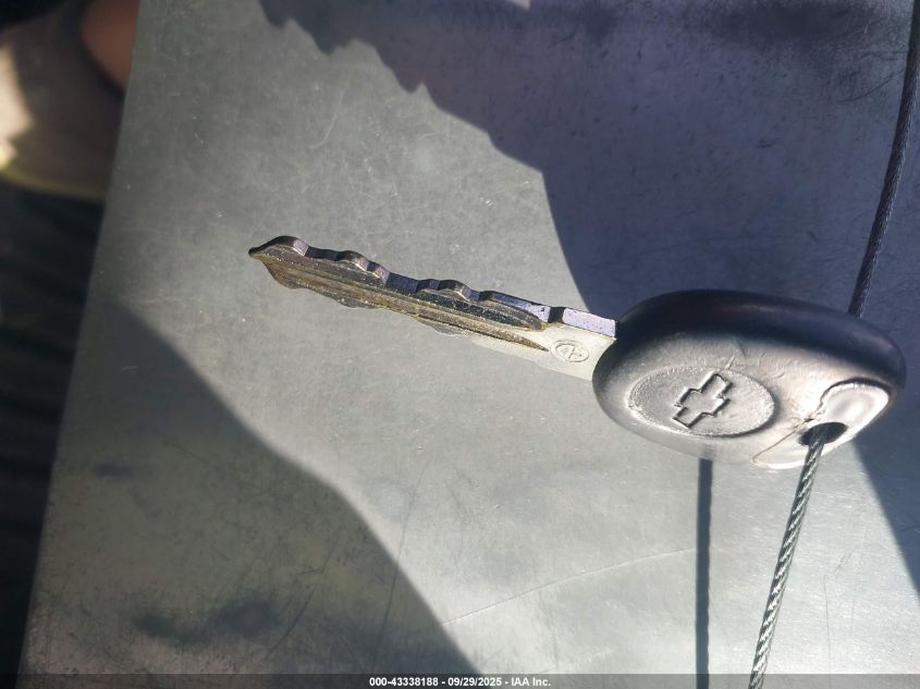 2006 Chevrolet Impala Lt VIN: 2G1WT58K269119065 Lot: 43338188