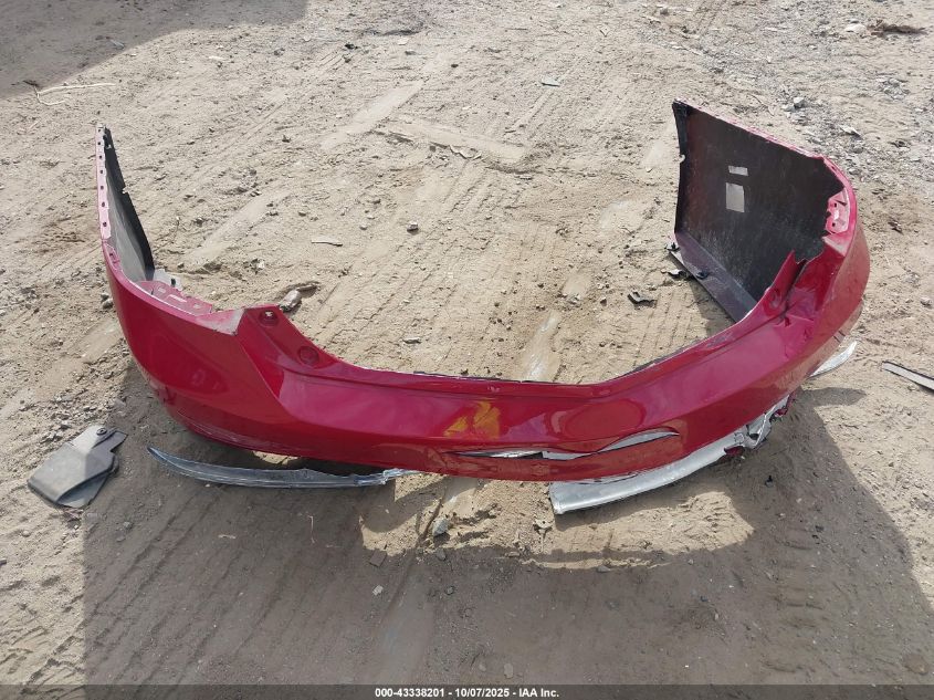 2016 Honda Accord Sport VIN: 1HGCR2F5XGA096808 Lot: 43338201