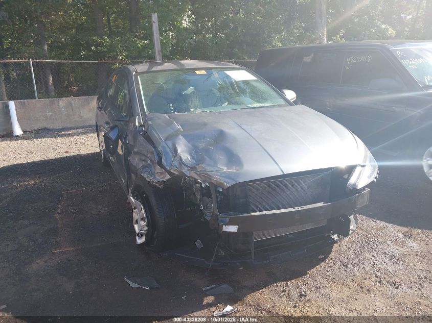 2019 Hyundai Elantra Se VIN: 5NPD74LF0KH432906 Lot: 43338208