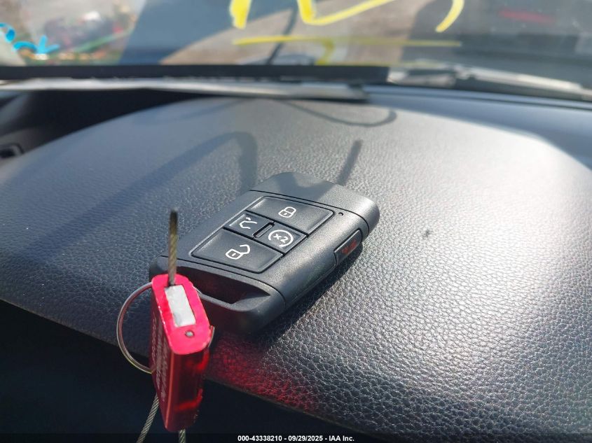 2022 Volkswagen Tiguan 2.0T Se VIN: 3VV3B7AX2NM161144 Lot: 43338210