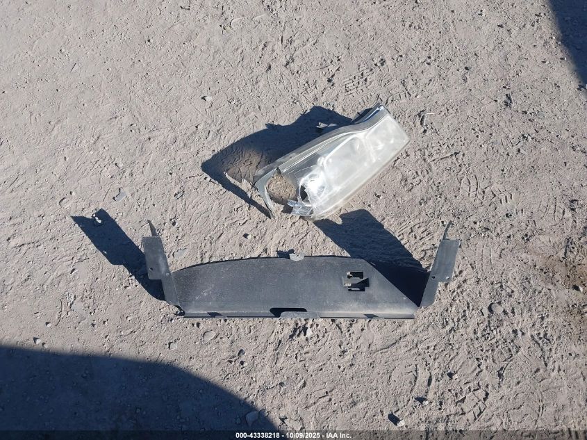 2006 Saturn Vue 4 Cyl VIN: 5GZCZ33D36S837873 Lot: 43338218