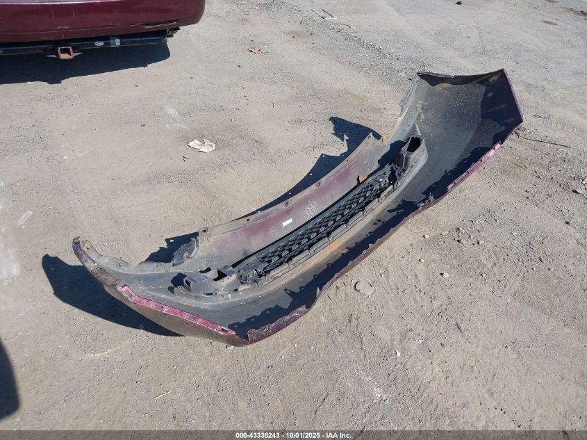 2016 Honda Odyssey Ex-L VIN: 5FNRL5H63GB053534 Lot: 43338243