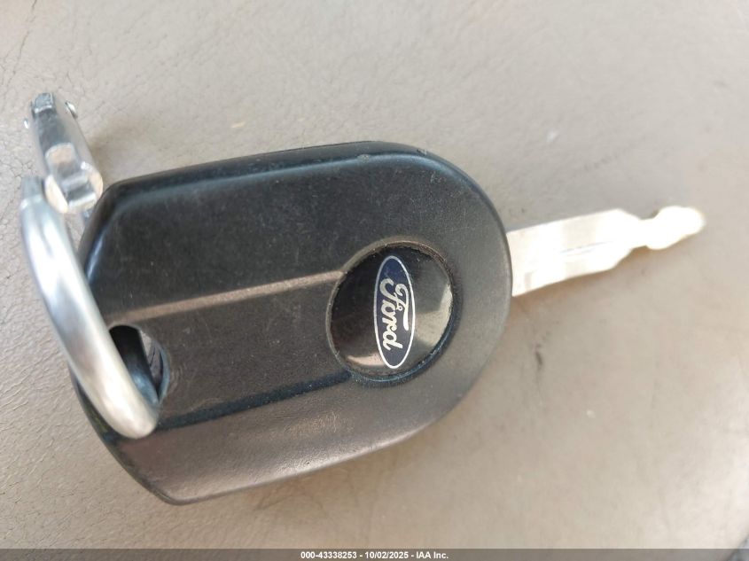 2007 Ford Edge Sel Plus VIN: 2FMDK39CX7BB68825 Lot: 43338253