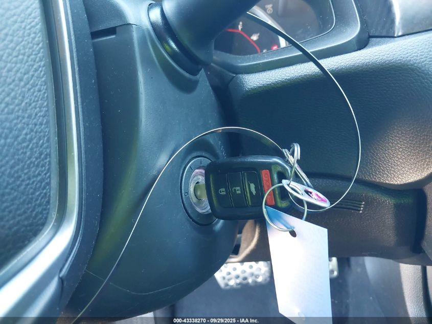 2019 Honda Civic Sport VIN: SHHFK7H48KU203127 Lot: 43400027