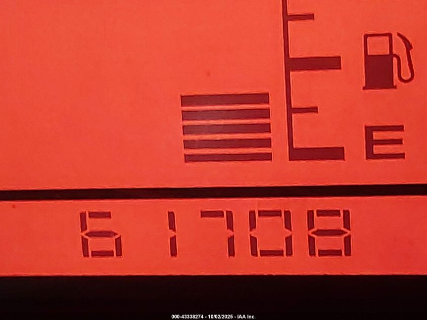 1994 Chevrolet Corvette VIN: 1G1YY22P9R5107526 Lot: 43338274