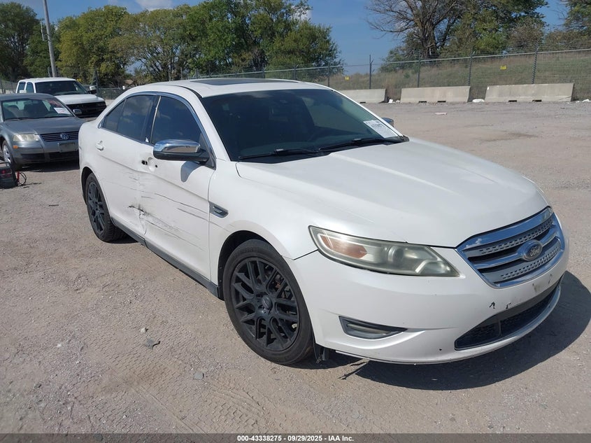 FORD TAURUS LIMITED