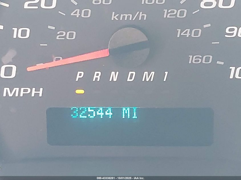 2019 GMC Savana 2500 Work Van VIN: 1GTW7AFG1K1325575 Lot: 43338281