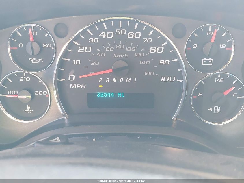 2019 GMC Savana 2500 Work Van VIN: 1GTW7AFG1K1325575 Lot: 43338281