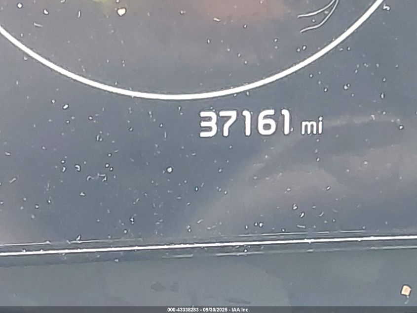 2023 Kia Sportage Sx VIN: 5XYK43AF0PG070541 Lot: 43338283