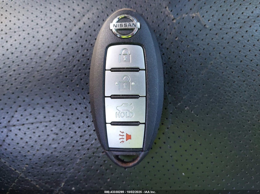 2013 Nissan Altima 2.5 Sl VIN: 1N4AL3AP3DN419659 Lot: 43338299