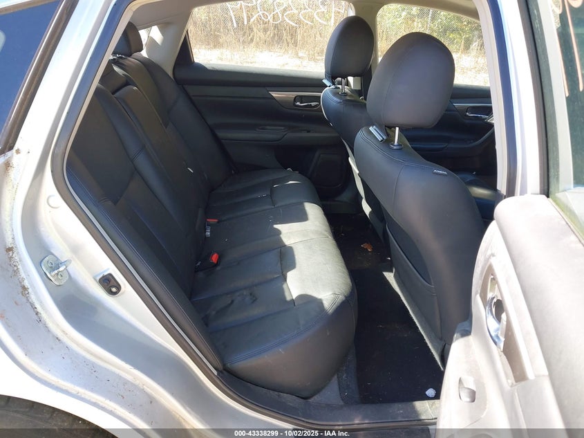 2013 Nissan Altima 2.5 Sl VIN: 1N4AL3AP3DN419659 Lot: 43338299