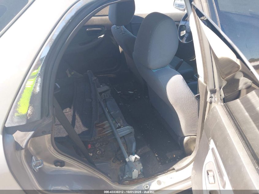 2005 Subaru Impreza Outback Sport Base W/Special Edition VIN: JF1GG68535G818677 Lot: 43338312