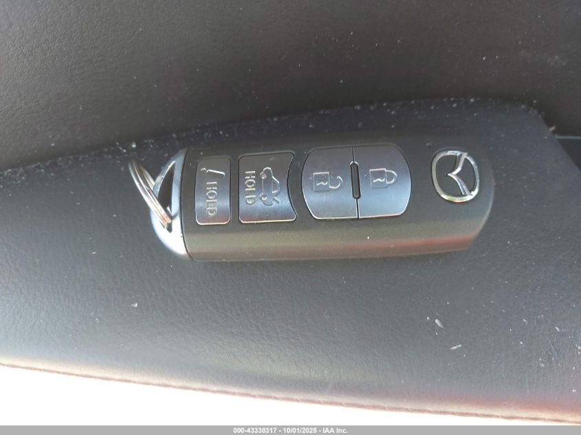 2015 Mazda Mazda3 I Grand Touring VIN: 3MZBM1W74FM154334 Lot: 43338317