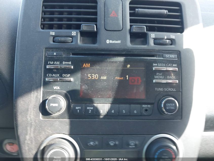 2015 Nissan Leaf S VIN: 1N4AZ0CPXFC321429 Lot: 43338331