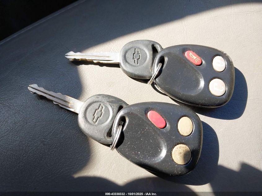 2004 Chevrolet Tahoe Z71 VIN: 1GNEK13T54R172514 Lot: 43338332