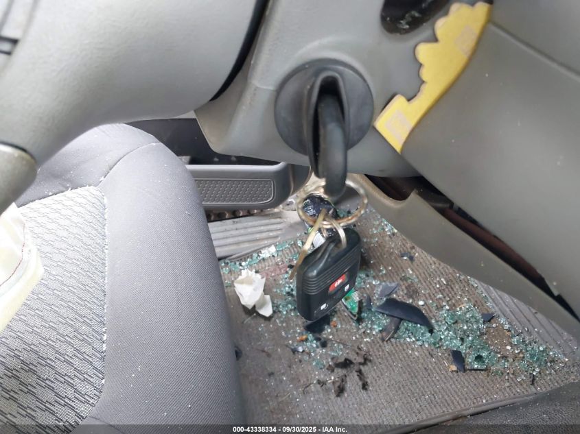 2003 Ford Explorer Sport Trac Xls/Xlt VIN: 1FMZU77E63UC69814 Lot: 43338334