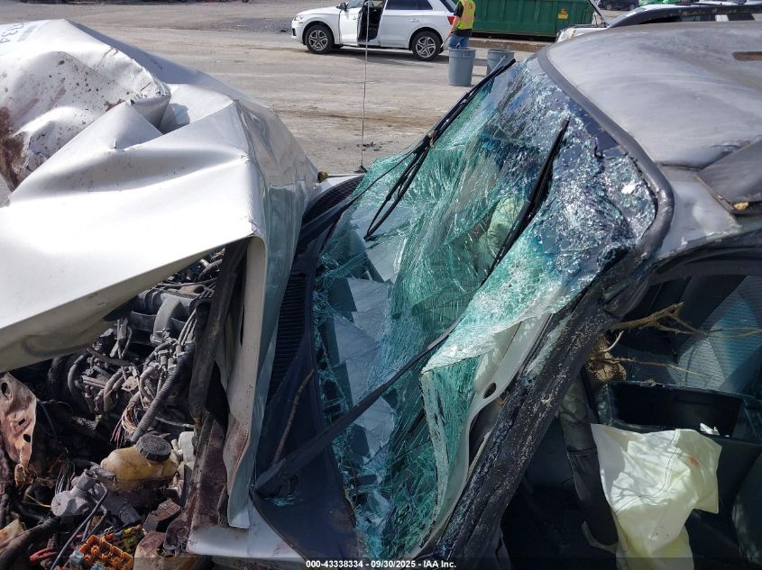 2003 Ford Explorer Sport Trac Xls/Xlt VIN: 1FMZU77E63UC69814 Lot: 43338334