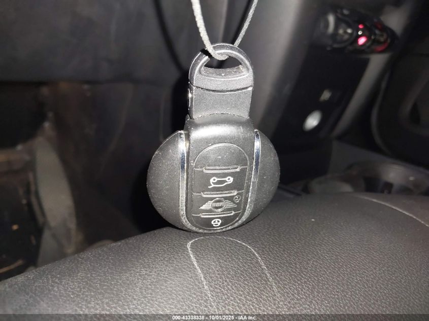 2019 Mini Countryman Cooper VIN: WMZYS7C55K3F45211 Lot: 43338338