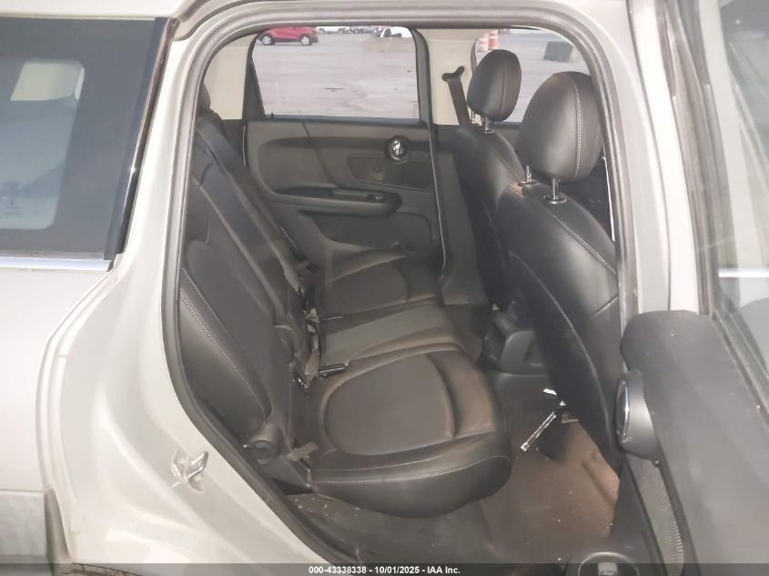 2019 Mini Countryman Cooper VIN: WMZYS7C55K3F45211 Lot: 43338338