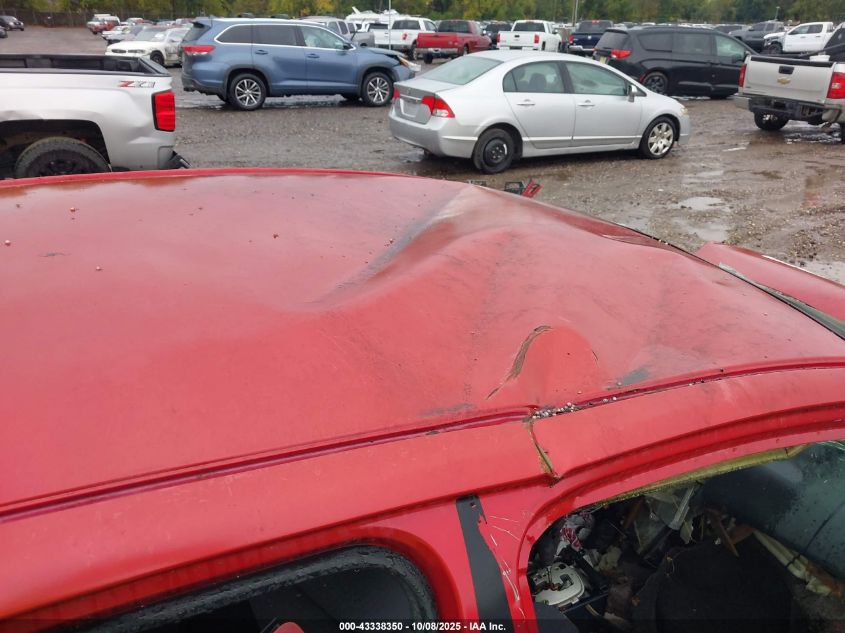 2008 Toyota Yaris VIN: JTDBT923284022260 Lot: 43338350