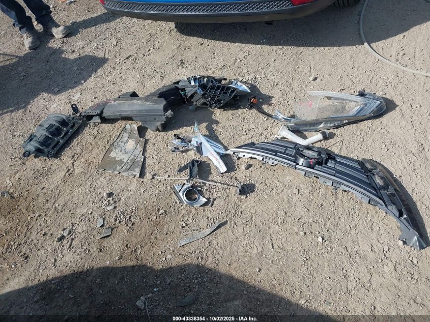 2018 Nissan Altima 2.5 S VIN: 1N4AL3AP6JC161967 Lot: 43338354