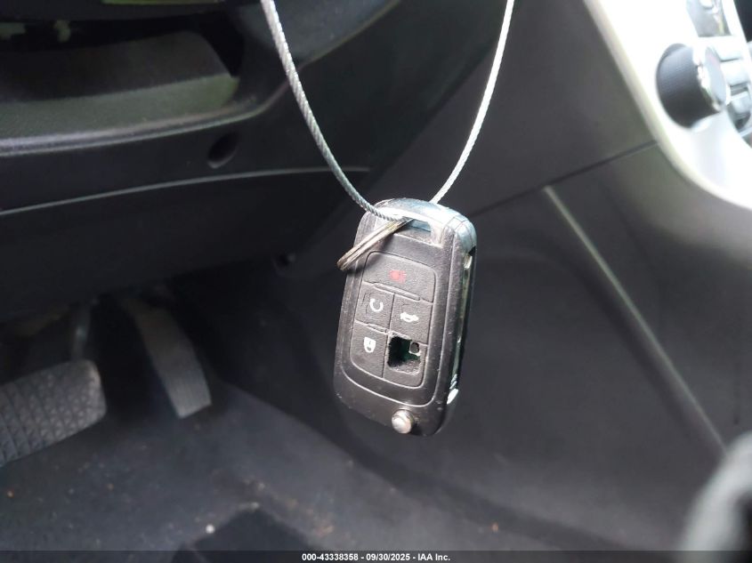 2014 Chevrolet Cruze 1Lt Auto VIN: 1G1PC5SB3E7189347 Lot: 43338358