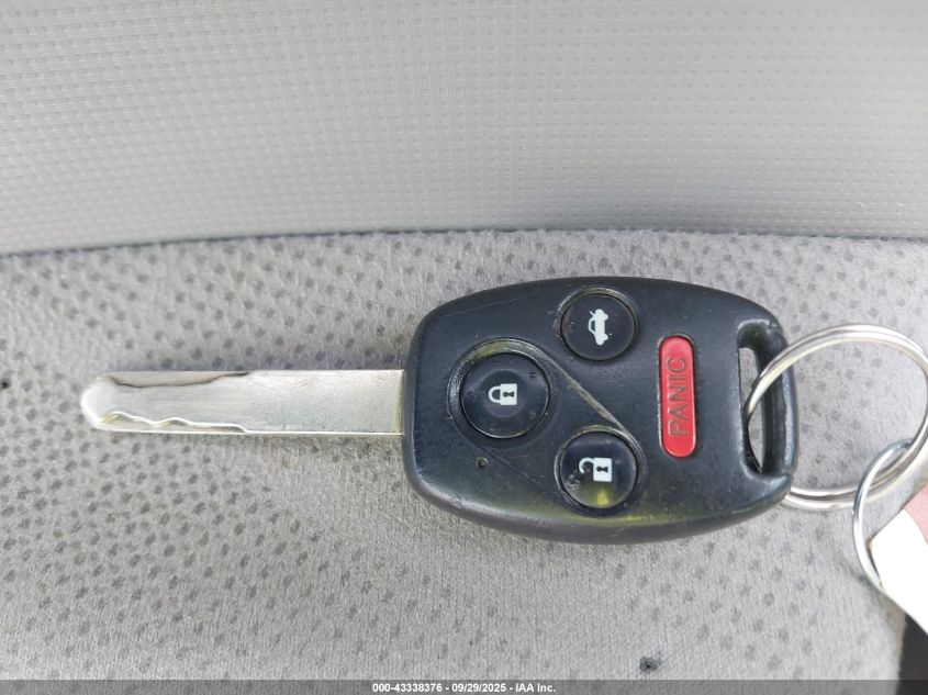 2012 Honda Civic Ex VIN: 19XFB2F8XCE335985 Lot: 43338376