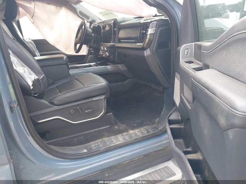 1FT8W4DT7PEC53049 2023 FORD F450 photo no. 5